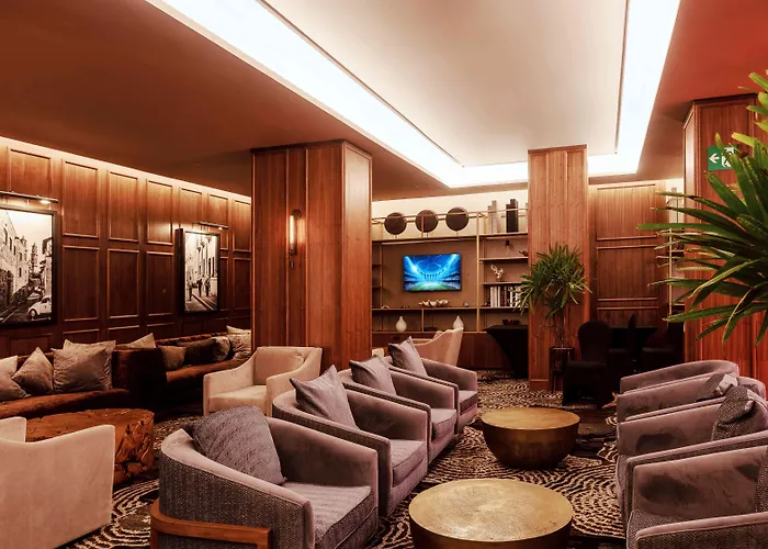 Sun Palace (Adults Only)Hotel All Inclusive