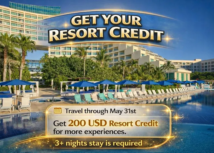 Live Aqua Cancun - Adults Only - All-Inclusive